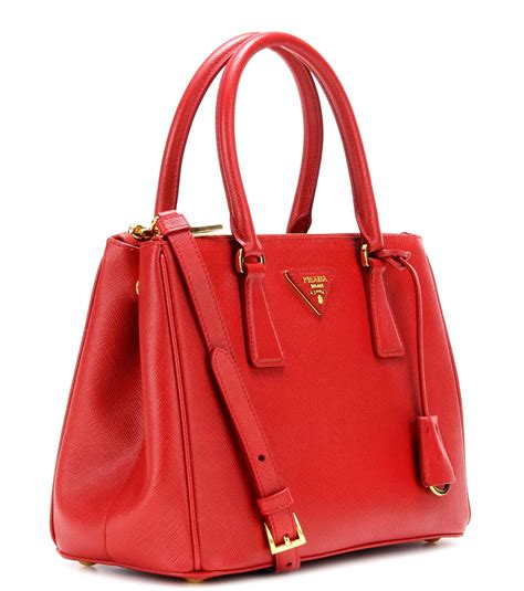 Prada shoulder bag women